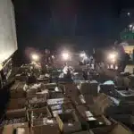Cluj: Spălare de bani și trafic de droguri. Procurorii DIICOT au reținut 12 persoane