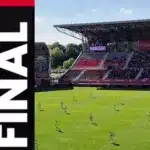 VIDEO. Poli Iași obține victoria în partida cu FC Hermannstadt
