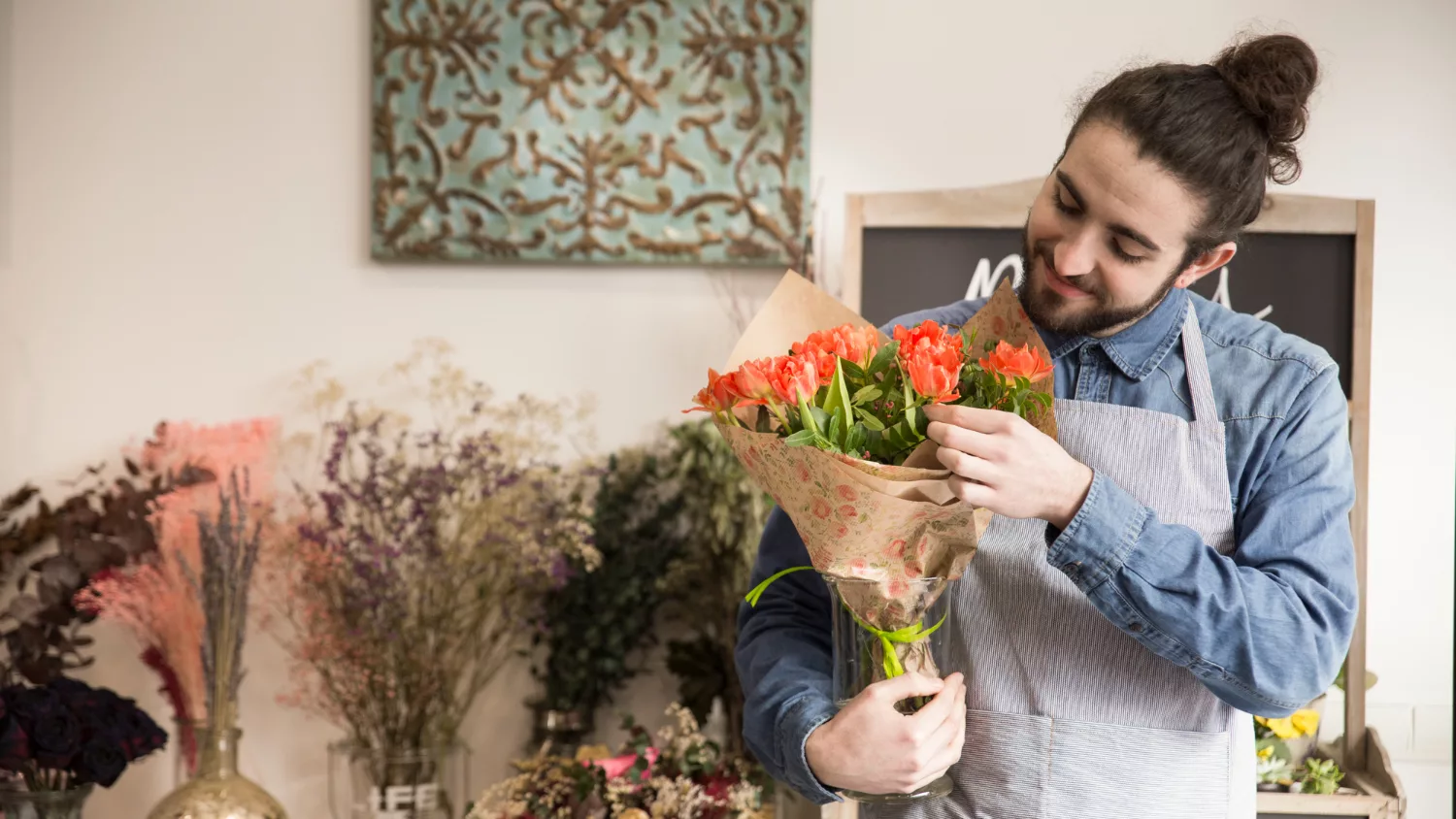 Cum să alegi o florărie online de încredere și să te bucuri de servicii de calitate 