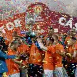 A venit verdictul din partea UEFA! Ce se întâmplă cu participarea Corvinului Hunedoara în cupele europene
