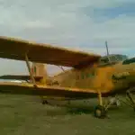 Parașutiștii și echipajul de zbor, în pericol din cauza închirierii avioanelor AN-2 scoase din uz