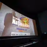 Avanpremiera filmului „În inima Naționalei – Din vestiar până în Germania” a avut loc joi seara, la București