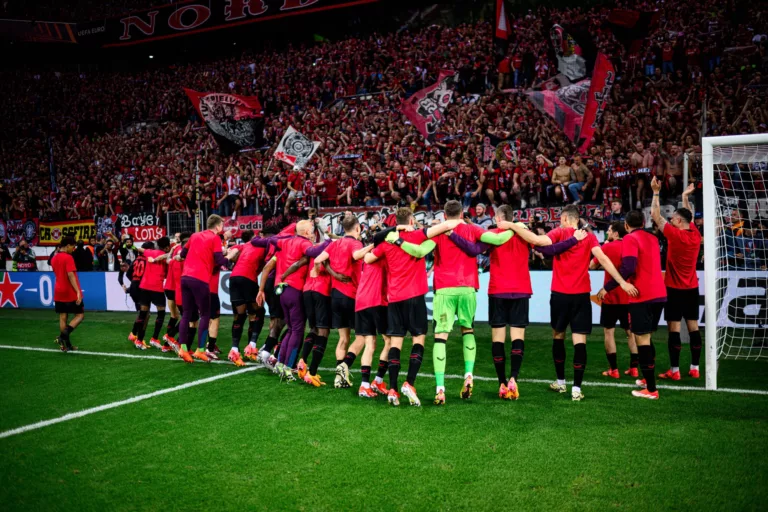Atalanta – Leverkusen, în finala Europa League! Nemții continuă seria meciurilor fără înfrângere, după un gol în prelungiri