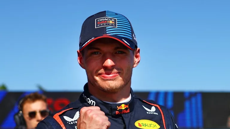 Max Verstappen obține a 59-a victorie din cariera sa în Campionatului Mondial de Formula 1