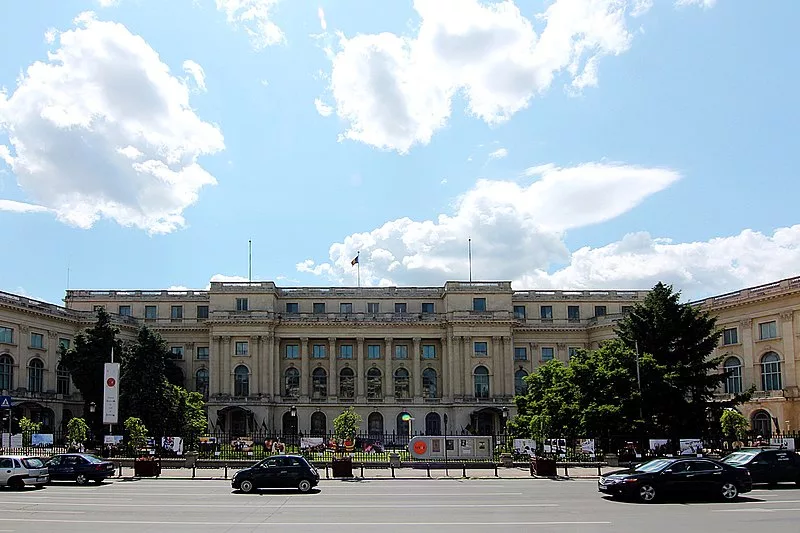 Specialiștii Muzeului Național de Artă al României se alătură grevei din Cultură
