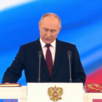 Rusia – Ucraina, ziua 843: Putin declară câți militari ruși luptă în Ucraina