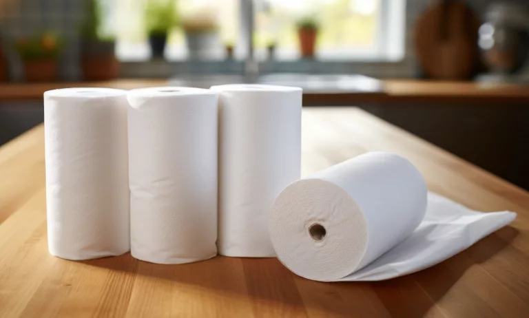 Eficiente și igienice – alege consumabilele de hârtie de unică folosință!