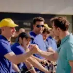 Sebastian Burduja, aproape de victorie: “Puțini credeau posibil acum câteva săptămâni”