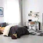 6 piese de mobilier esențiale în amenajarea unei camere pentru tineret