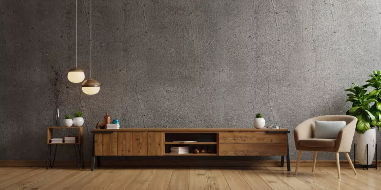 Echilibrul perfect: cum să îmbini mobilierul vintage cu designul modern