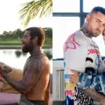 “Vrei să fii soția mea?” TJ Miles și Francisca se căsătoresc