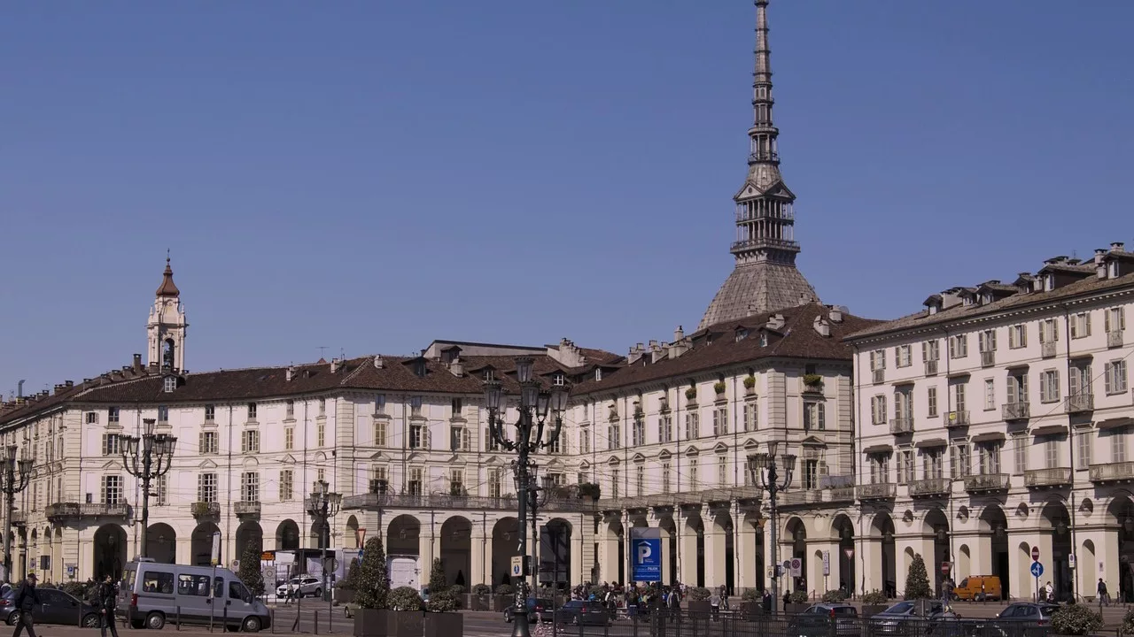 Record la Târgul de Carte de la Torino. 222.000 de vizitatori
