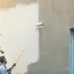 Vopseaua pentru exterior: reînnoiește aspectul pereților exteriori ai locuinței tale