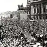 Președintele Senatului, Nicolae Ciucă: Ziua Victoriei este 8 mai, ca în NATO, nu 9 mai, ca în Rusia