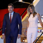 Soţia premierului spaniol, citată de un tribunal din Madrid, pentru un dosar de corupție