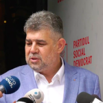 Marcel Ciolacu, despre acuzațiile de fraudă la vot lansate de Clotilde Armand și Radu Mihaiu: “Se plâng la televizor”