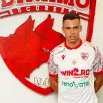 Surpriză pe piața transferurilor din Liga 1! Cătălin Cîrjan a semnat cu Dinamo
