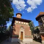 Greco-catolicii din București celebrează duminică zece ani de la întemeierea episcopiei