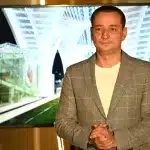 Tramvaiele opresc din nou în stația Eroii Revoluției. Zona a devenit cel mai nou și mai modern reper urban din Capitală