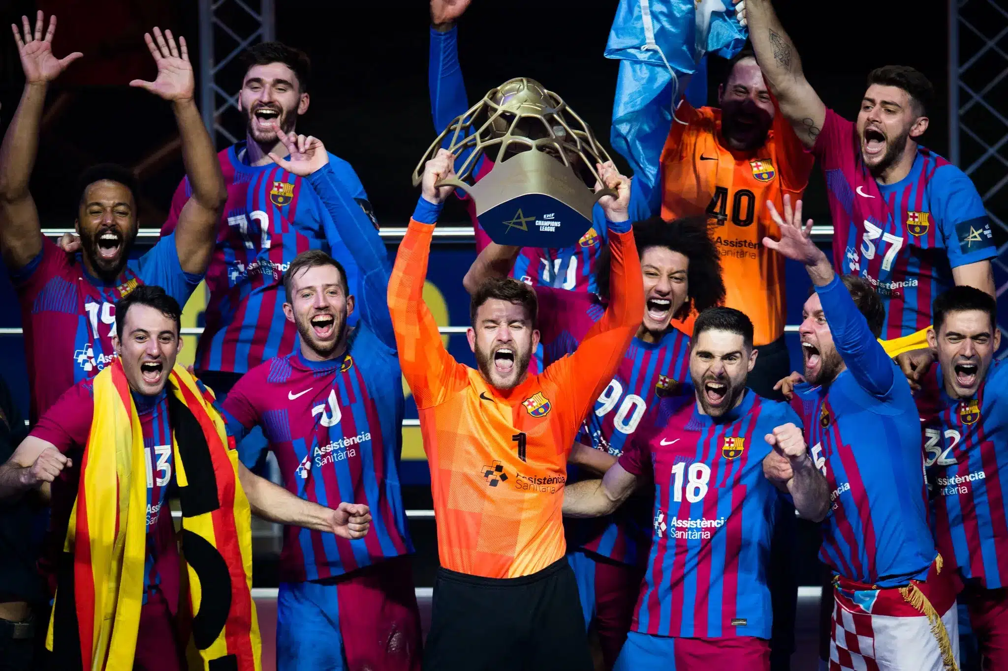 Pentru a 12-a oară în istorie, FC Barcelona este „regina” Europei