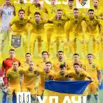 Federația Moldovenească de Fotbal jignește în stil „sovietic” România: Urăm succes vecinilor noștri, România și Ucraina, la EURO 2024