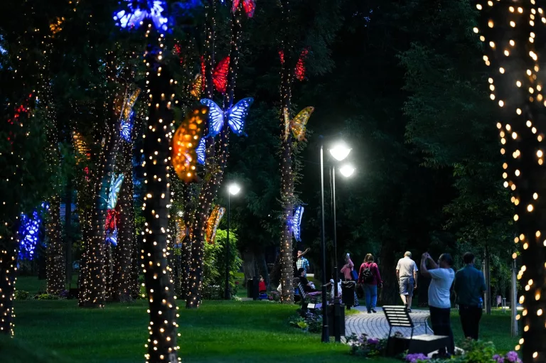 Promisiune onorată a primarului Lia Olguța Vasilescu: un nou parc inaugurat în fiecare an Fantasy Park, capitol de poveste deschis de 1 Iunie în Craiova