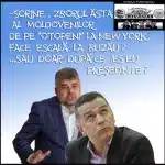 Pentru a nu se lăsa mai prejos decât frații de peste Prut, TAROM pregătește un zbor direct în premieră de pe o pistă pe alta a Aeroportului Otopeni