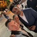 Ionuț Stroe(PNL): George Cristian Tuţă este noul primar al Sectorului 1!