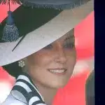 Copiii lui Kate Middleton și prințul William nu au voie să mănânce la masă cu ei