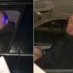 Baronul Horodniceanu atacă agenții care l-au oprit în trafic, folosind instituțiile statului