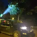 Nicușor Dan susține că Primăria Capitalei a început tratamentul împotriva țânțarilor și căpușelor