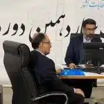 Un fost ofițer sancționat de SUA s-a înscris în cursa pentru președinția Iranului