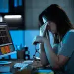 Ce este astenopia acomodativă si cum să o gestionezi?