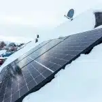 Strategii pentru creșterea eficienței energetice prin panouri fotovoltaice pe timp de iarnă