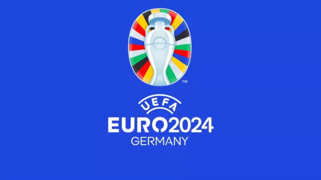 EURO 2024 Germania - Scoția