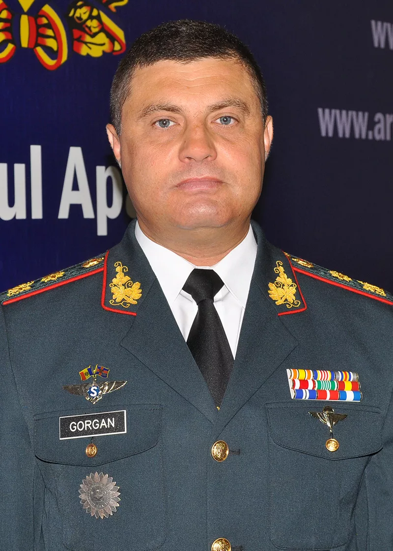 Fostul comandant al armatei Republicii Moldova este acuzat că a fost informator al Rusiei
