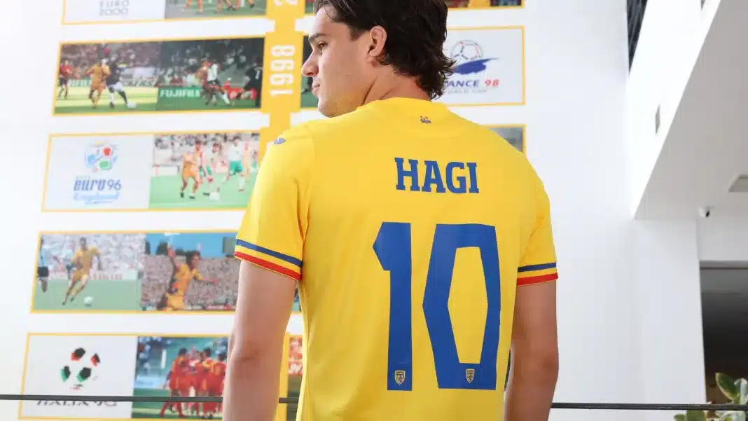 ianis hagi