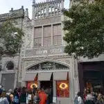 FOTO. Nici una din marile opere literare românești nu există în librăriile vest-europene. Ce anume promovează ICR în străinătate rămâne un mister