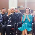 Președinta Maia Sandu și președintele Sergio Mattarella au asistat împreună la un concert dedicat lui Puccini
