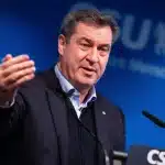 Premierul Marcel Ciolacu și prim-ministrul Statului Liber Bavaria, Markus Söder, vor coordona prima ședință comună de guvern România-Bavaria