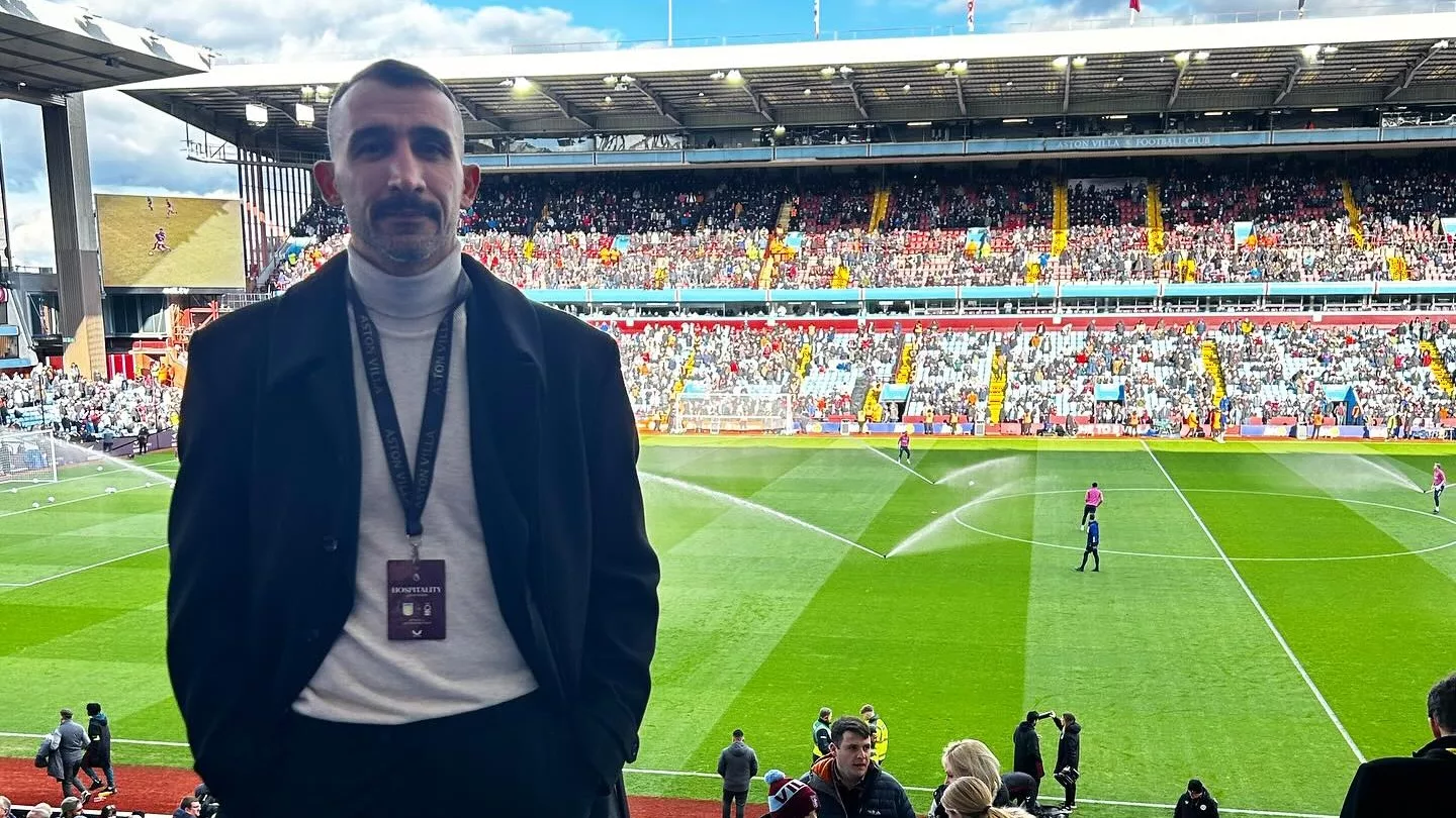 Mehmet Topal, viitorul antrenor al celor de la Petrolul Ploiești. A semnat pe doi ani