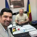 George Tuță își anunță prioritățile ca primar în Sectorul 1: transporturi și parcuri