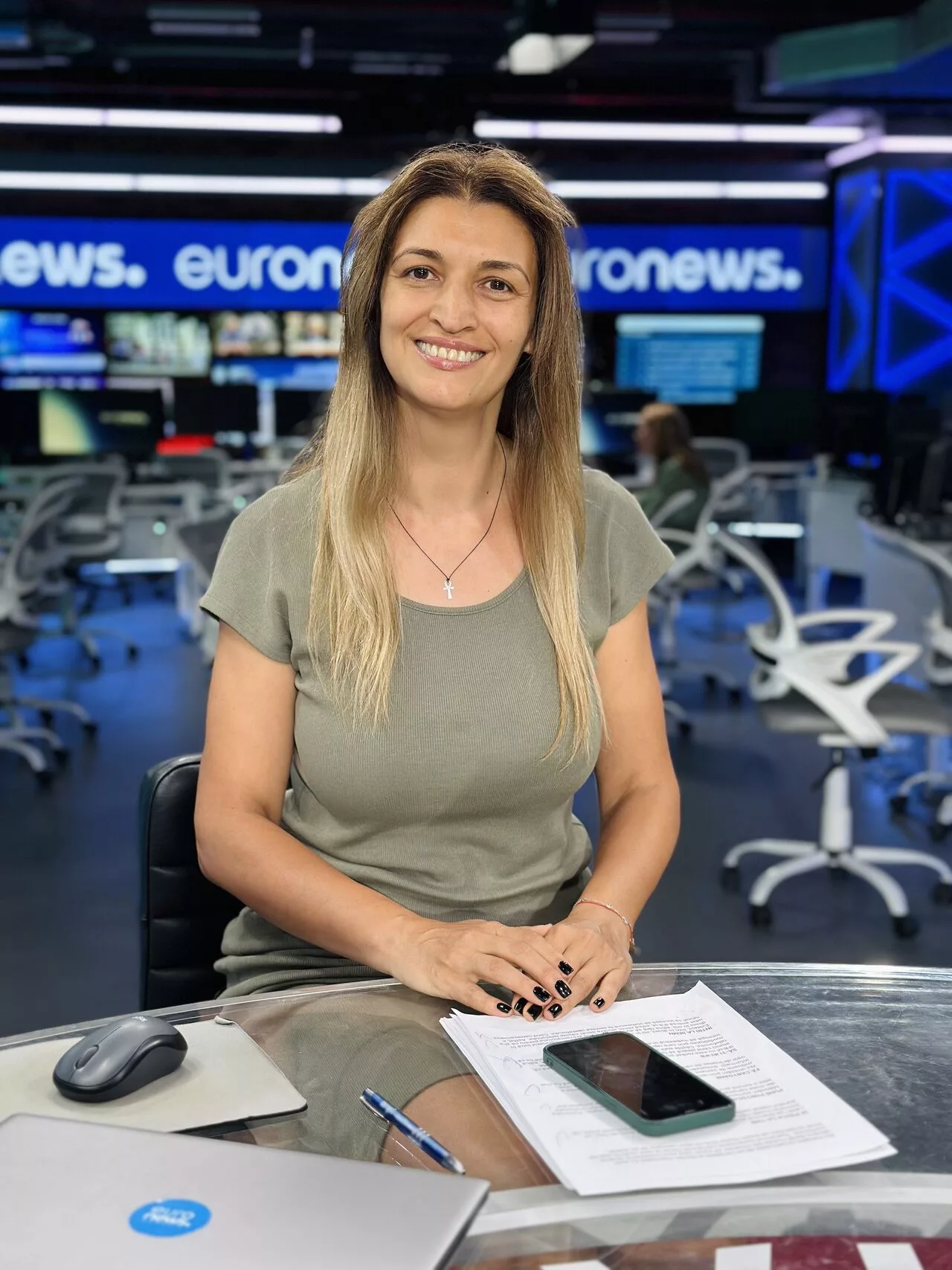Demisie la Euronews România