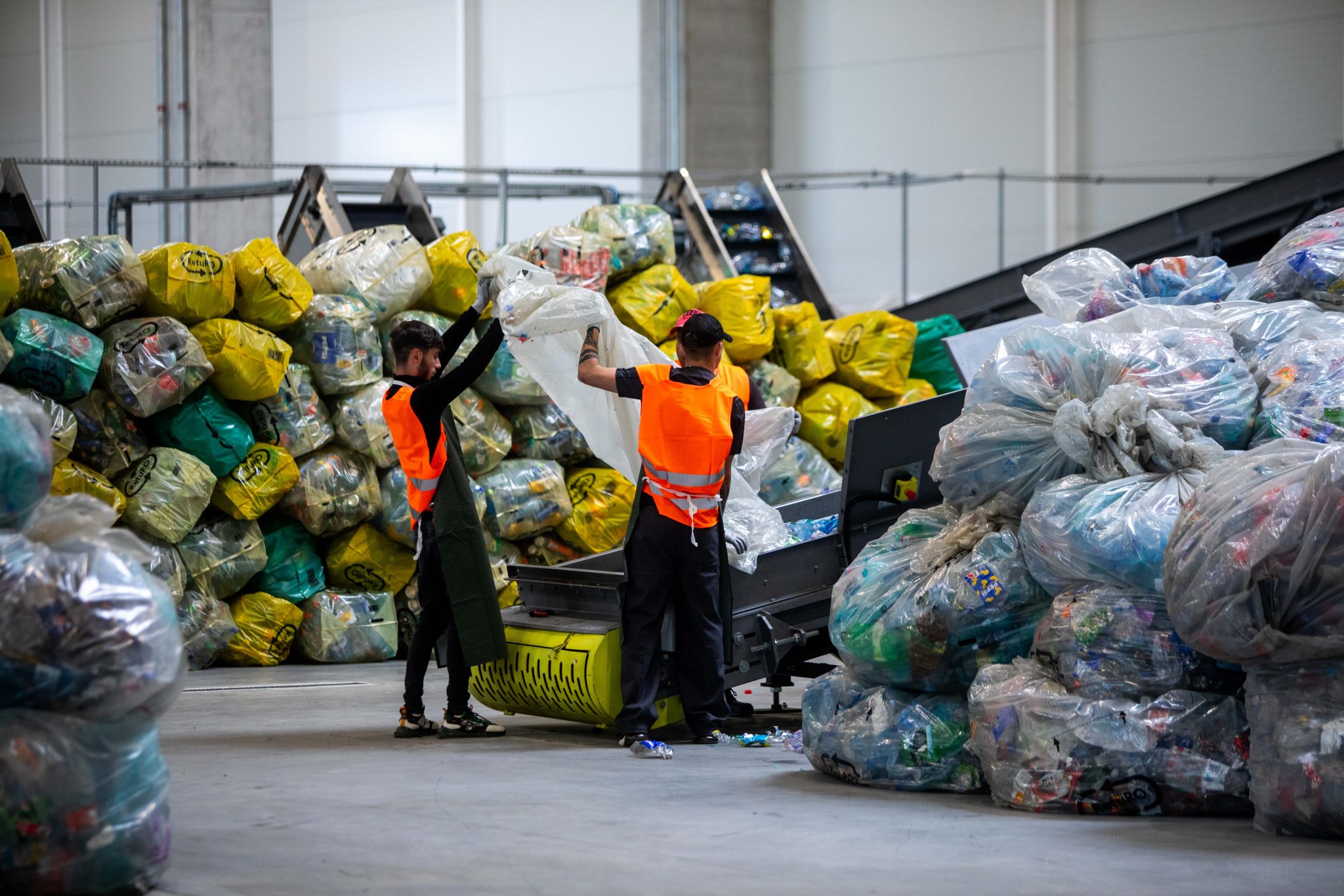 Aplicația prin care reciclezi de acasă