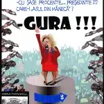 Lasconi – Făt(ă) Frumo(a)s(ă) din lacrimile useriștilor