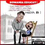 Deca a învățat de la meditațiile cu Iohannis să aplice legea lui Neom la Educație