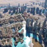 Numărul investitorilor români din piața imobiliară din Dubai, în creștere cu 40%, în ultimii trei ani