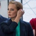 Iulia Navalnaia a ajuns pe lista neagră a  „teroriştilor şi extremiştilor”