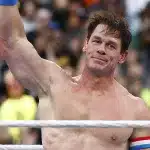 John Cena se retrage din wresling