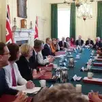 Keir Starmer, noul premier britanic, renunță la proiectul conservatorilor de a duce migranții în Rwanda
